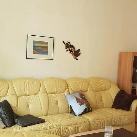 Brockenferien Διαμέρισμα