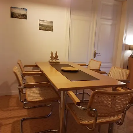 Brockenferien Διαμέρισμα