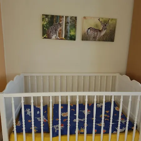 Brockenferien * Bad Harzburg