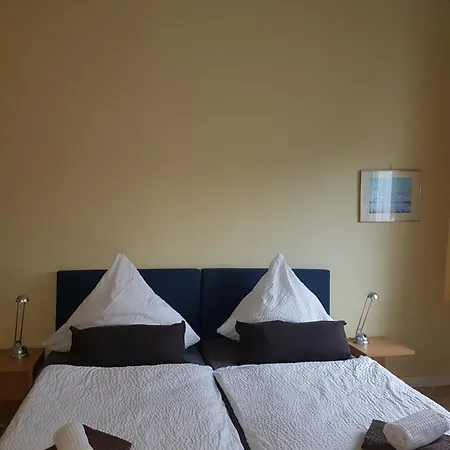 Διαμέρισμα Brockenferien