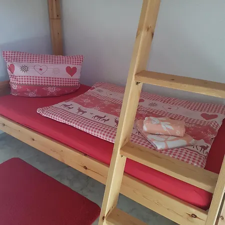 Brockenferien Διαμέρισμα Bad Harzburg