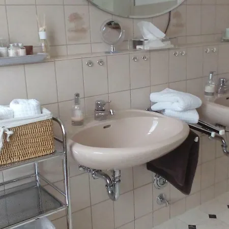 Brockenferien Bad Harzburg