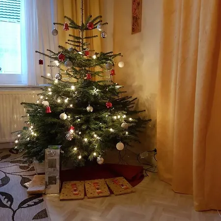 Διαμέρισμα Brockenferien